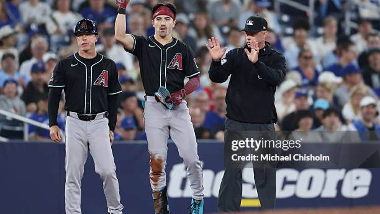 Diamondbacks vs. White Sox Prediction, Odds, Picks - June 24