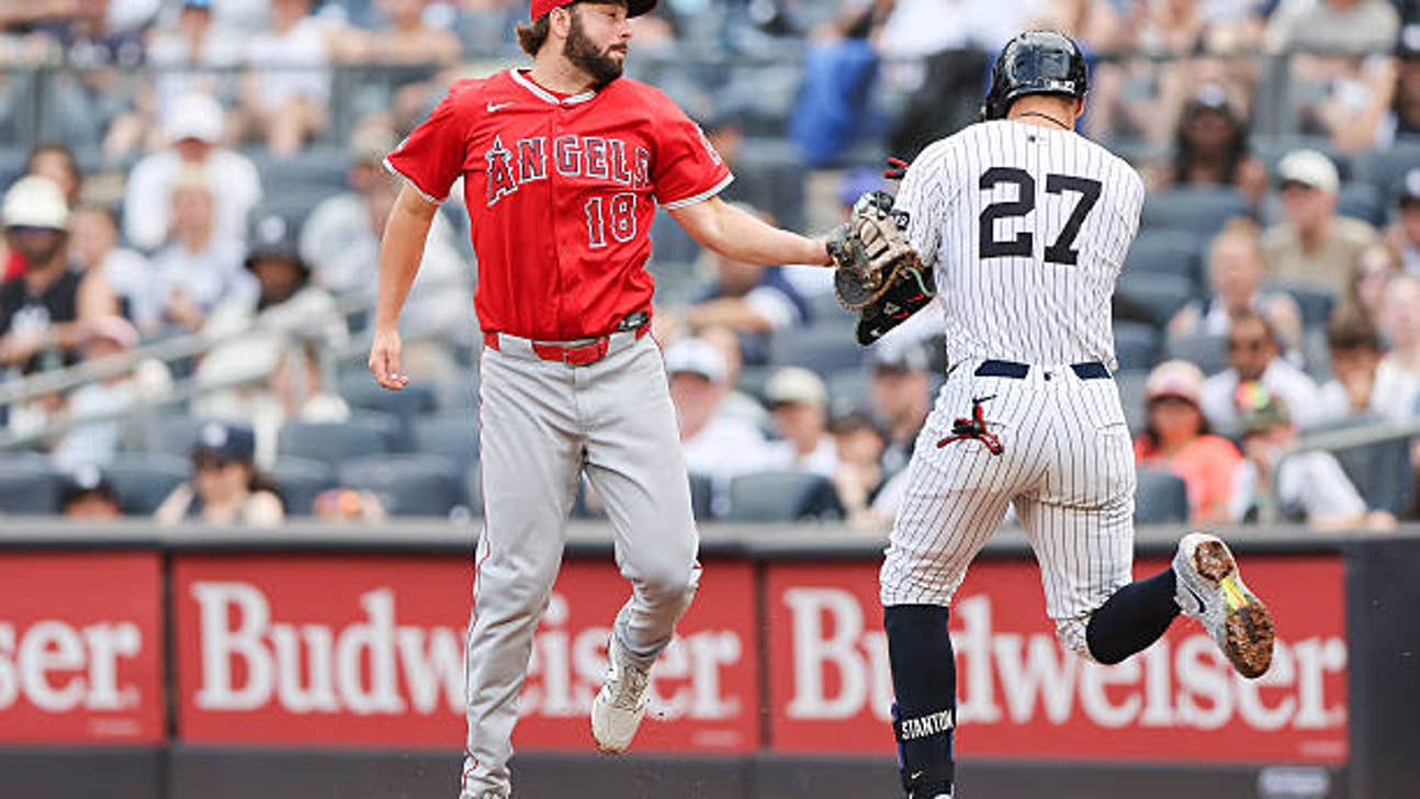 Astros vs. Angels Prediction, Odds, Picks - June 20