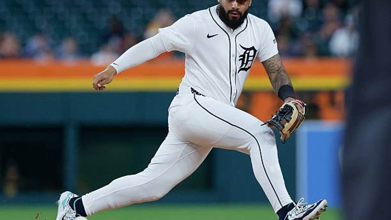 How to Watch Rays vs. Tigers: TV Channel & Live Stream - June 20