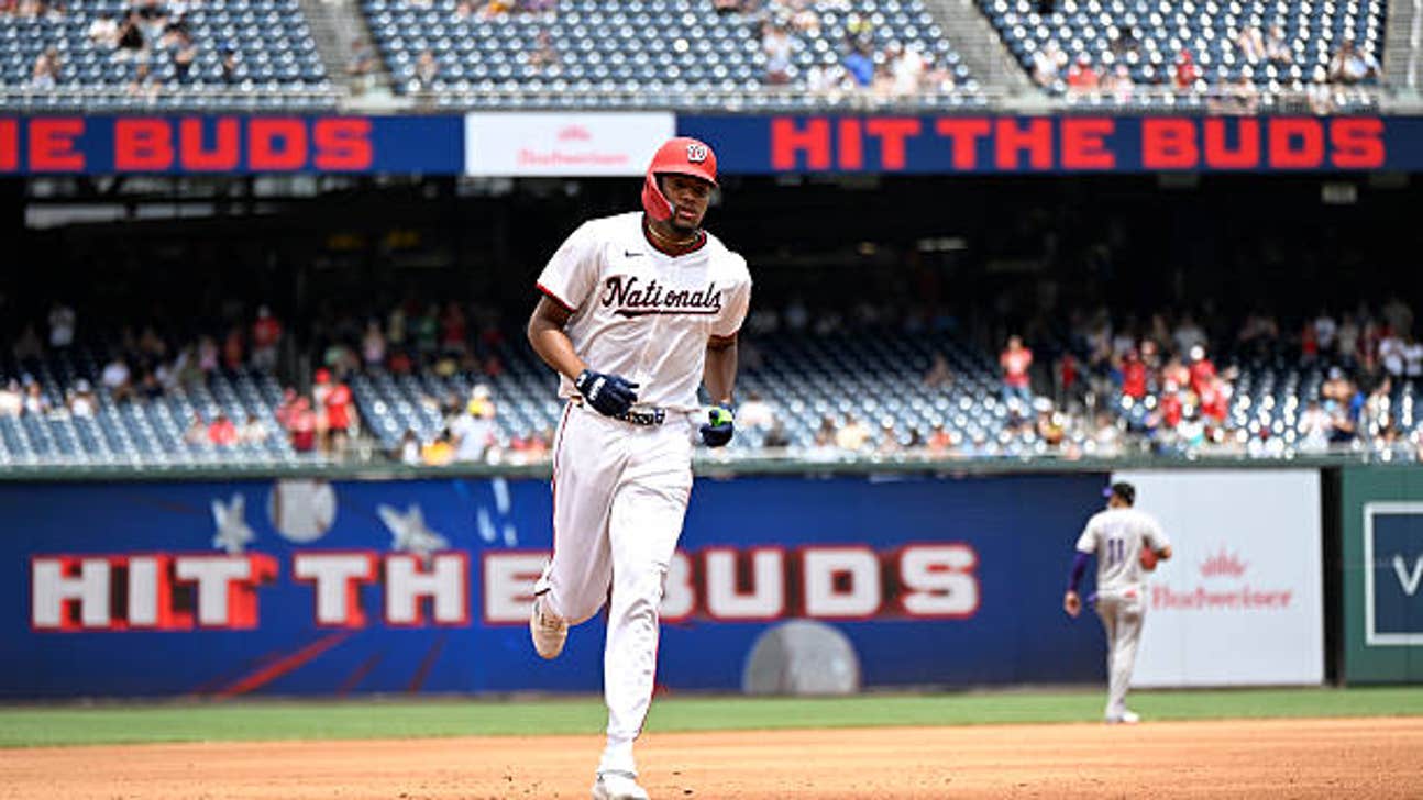 How to Watch Dodgers vs. Nationals: TV Channel & Live Stream - June 20