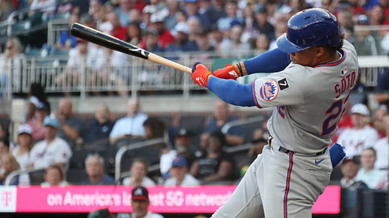 Phillies vs. Mets Prediction, Odds, Picks - June 20