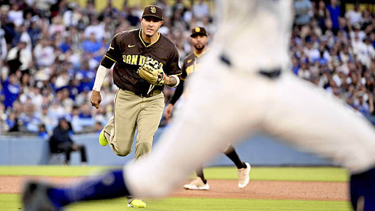 How to Watch Padres vs. Royals: TV Channel & Live Stream - June 20