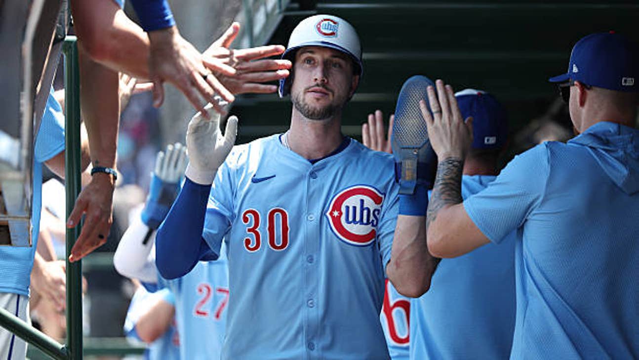 How to Watch Cubs vs. Mariners: TV Channel & Live Stream - June 21