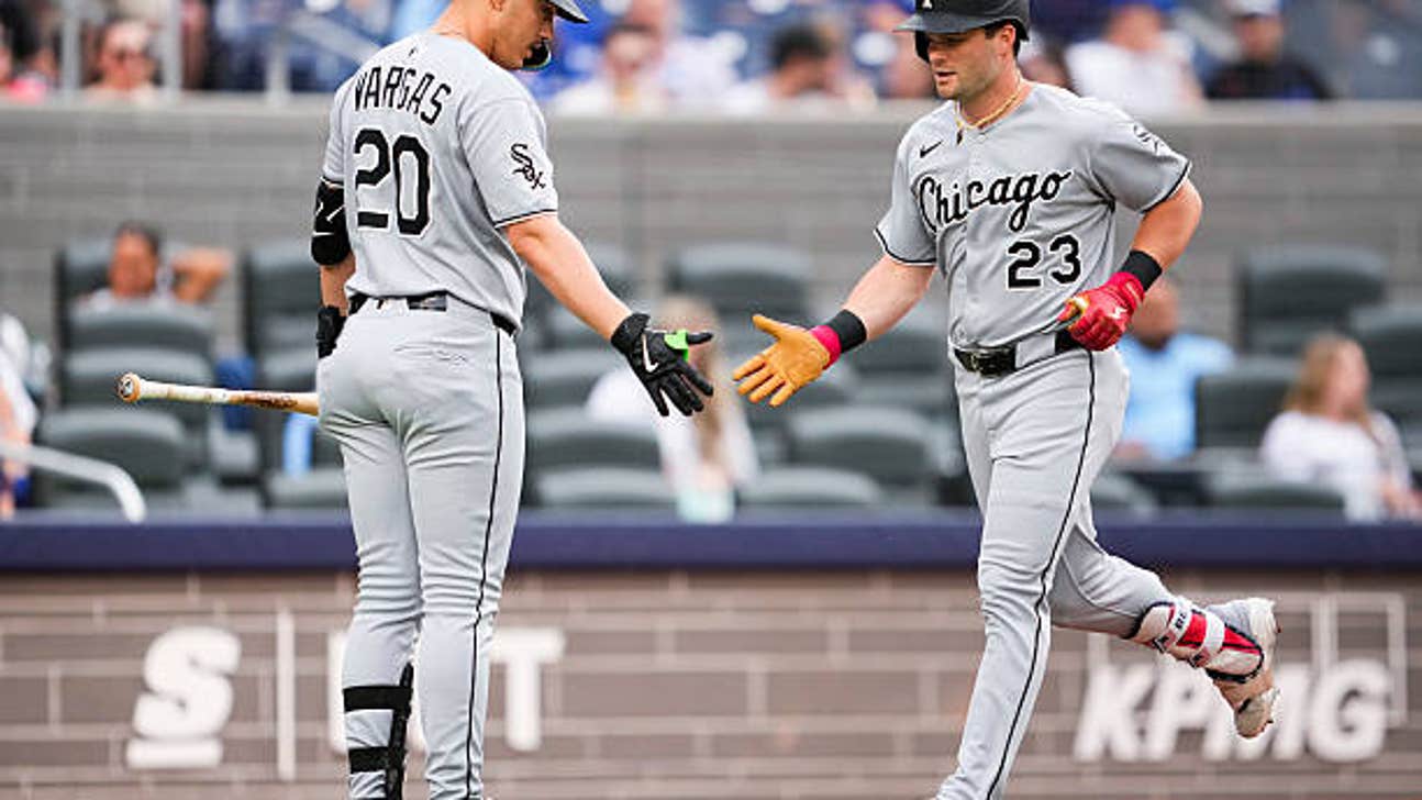 How to Watch Blue Jays vs. White Sox: TV Channel & Live Stream - June 21