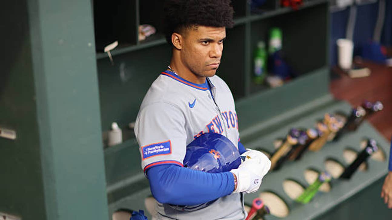 Mets vs. Phillies Prediction, Odds, Picks - June 21