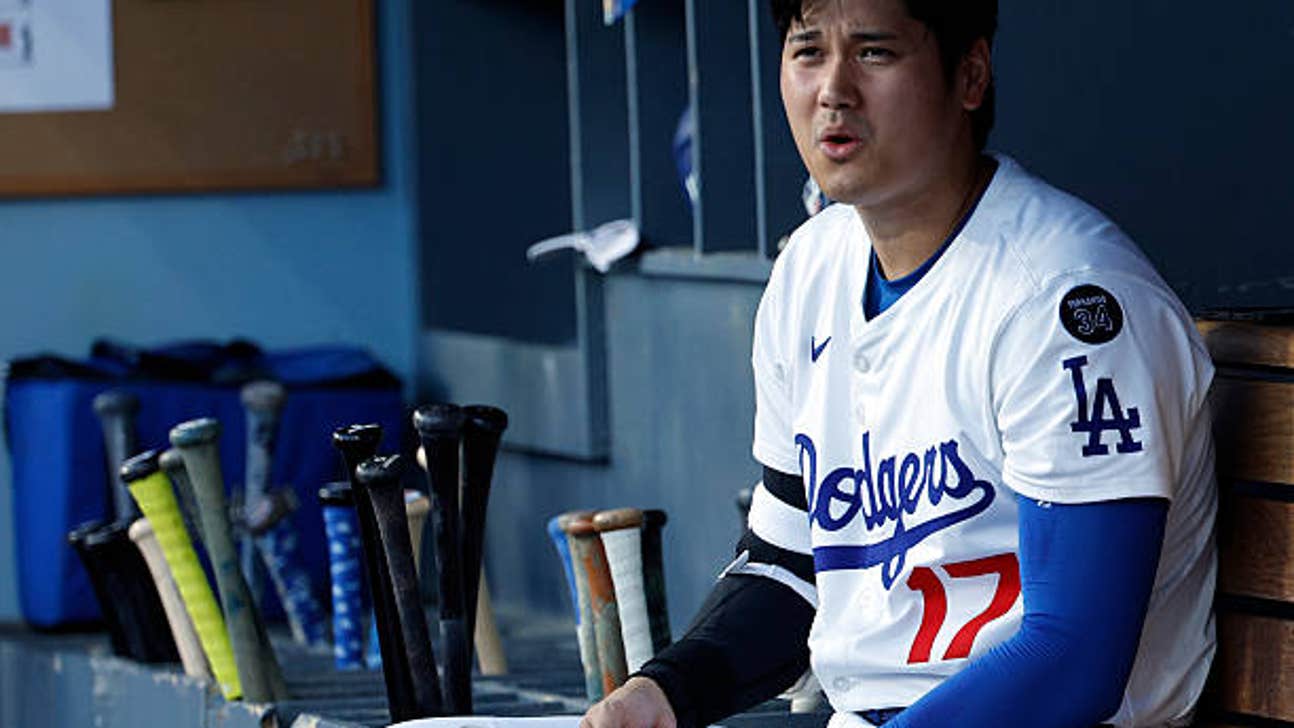 Dodgers vs. Nationals Prediction, Odds, Picks - June 21