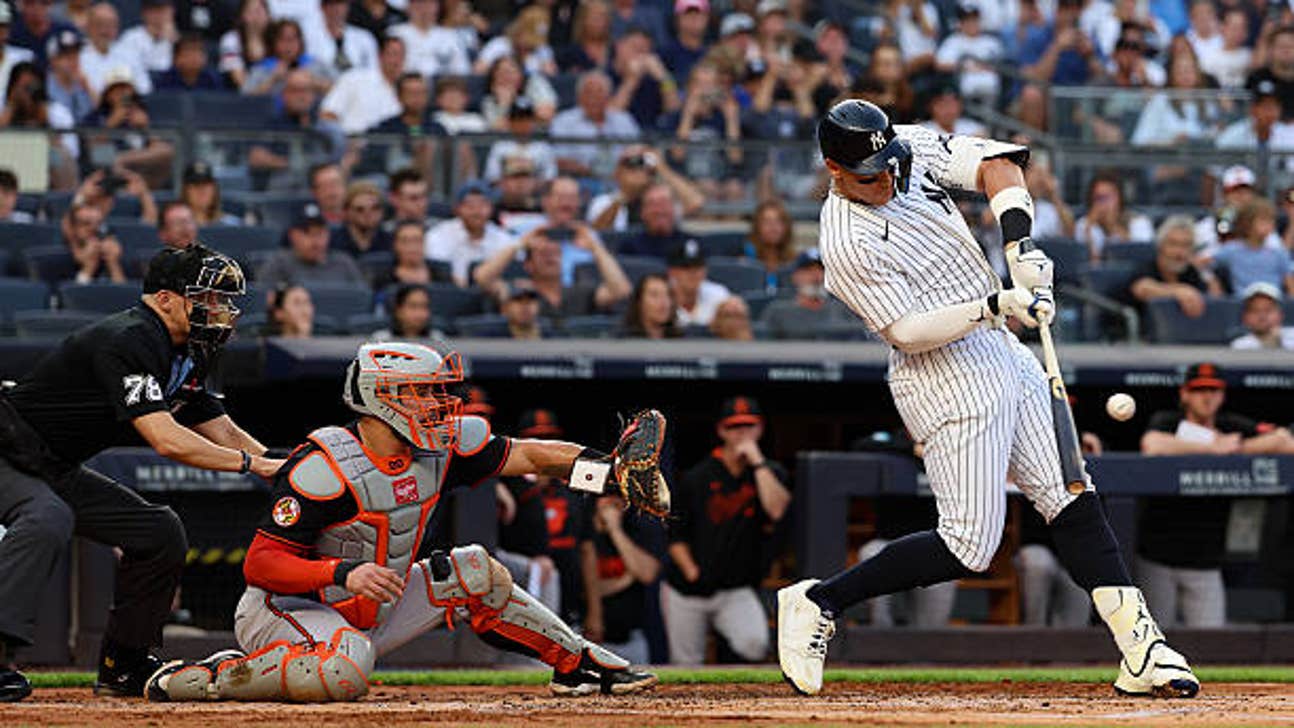 Yankees vs. Orioles Prediction, Odds, Picks - June 22