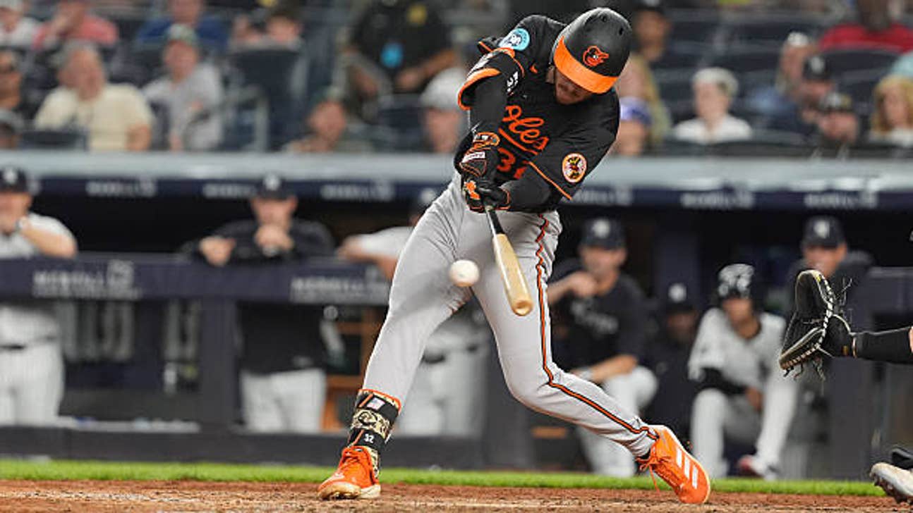 How to Watch Yankees vs. Orioles: TV Channel & Live Stream - June 22