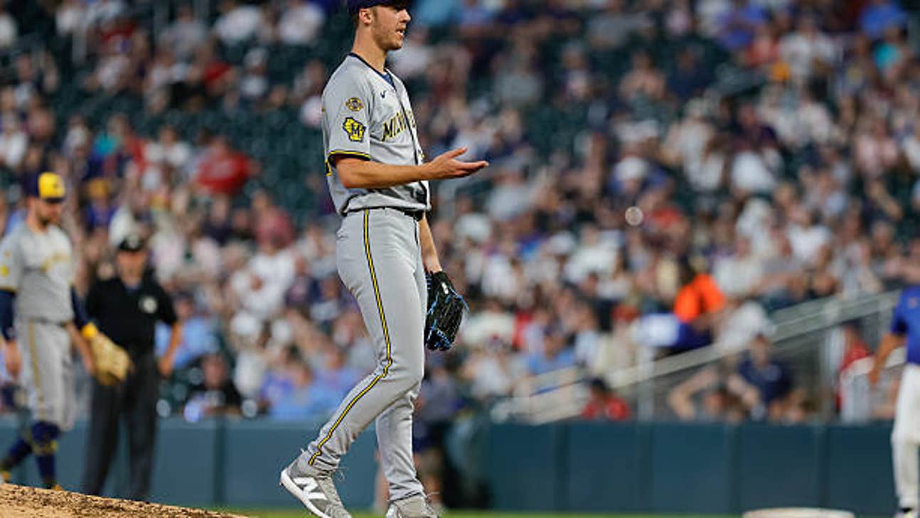 How to Watch Twins vs. Brewers: TV Channel & Live Stream - June 22