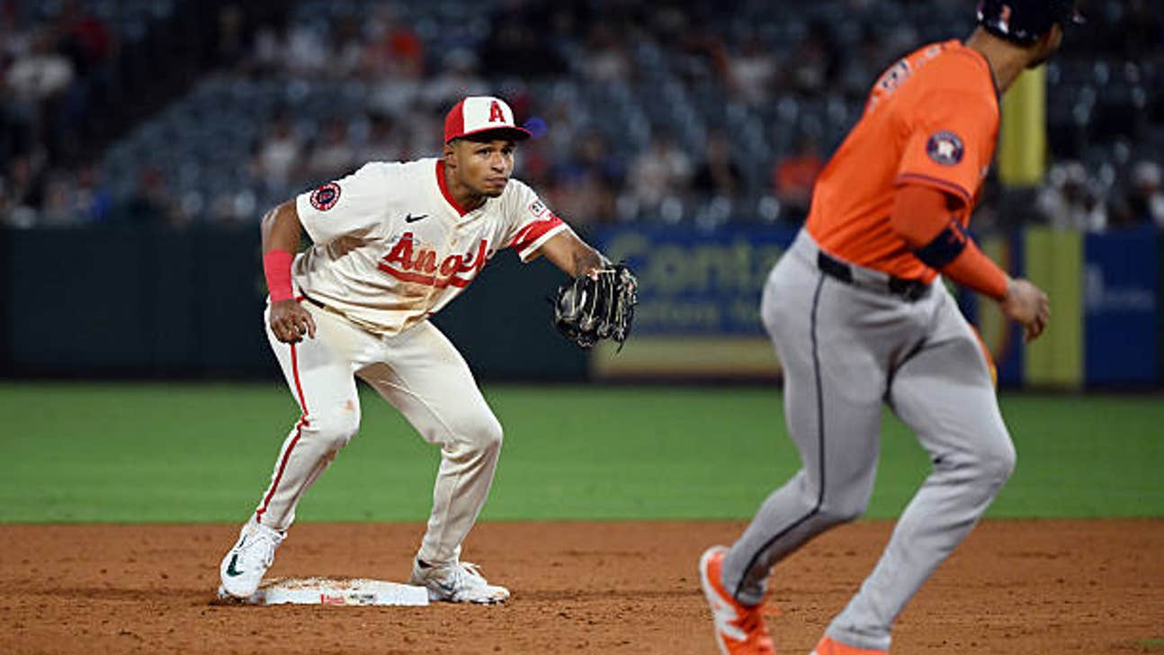 How to Watch Angels vs. Astros: TV Channel & Live Stream - June 21