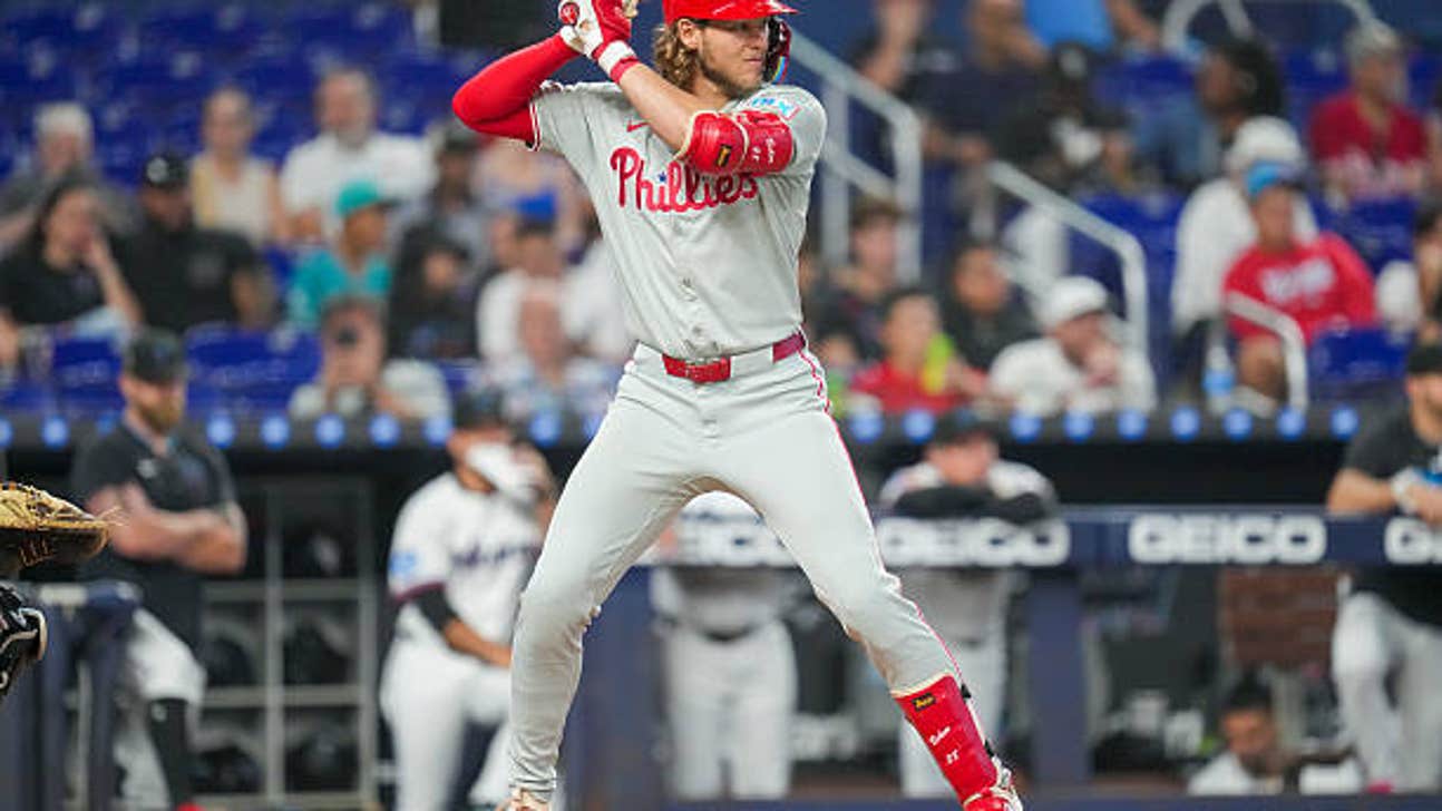 Phillies vs. Marlins Prediction, Odds, Picks - June 18
