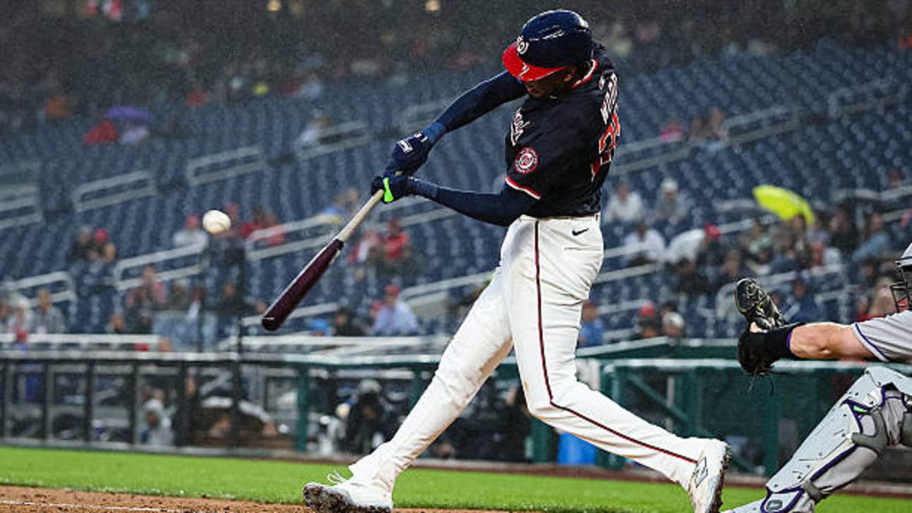 Nationals vs. Rockies Prediction, Odds, Picks - June 18