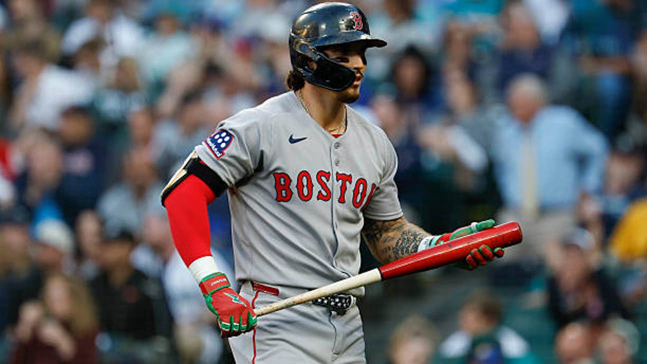 How to Watch Red Sox vs. Mariners: TV Channel & Live Stream - June 18