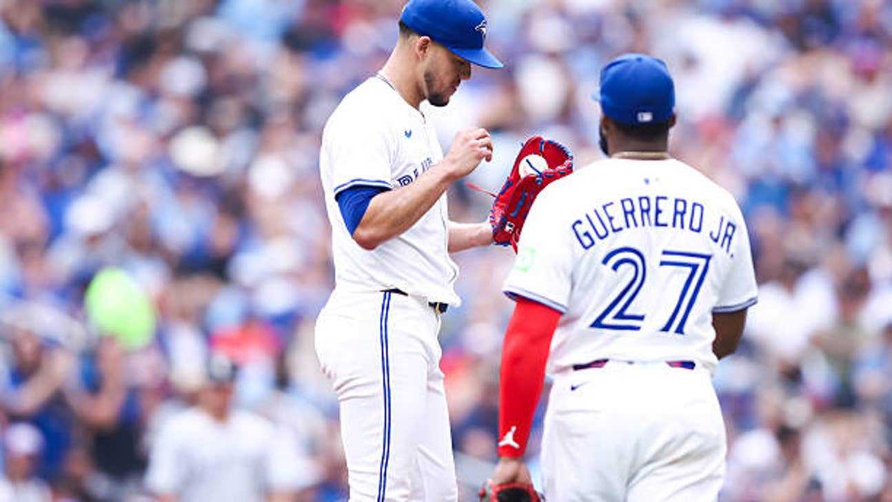 Blue Jays vs. White Sox Prediction, Odds, Picks - June 22