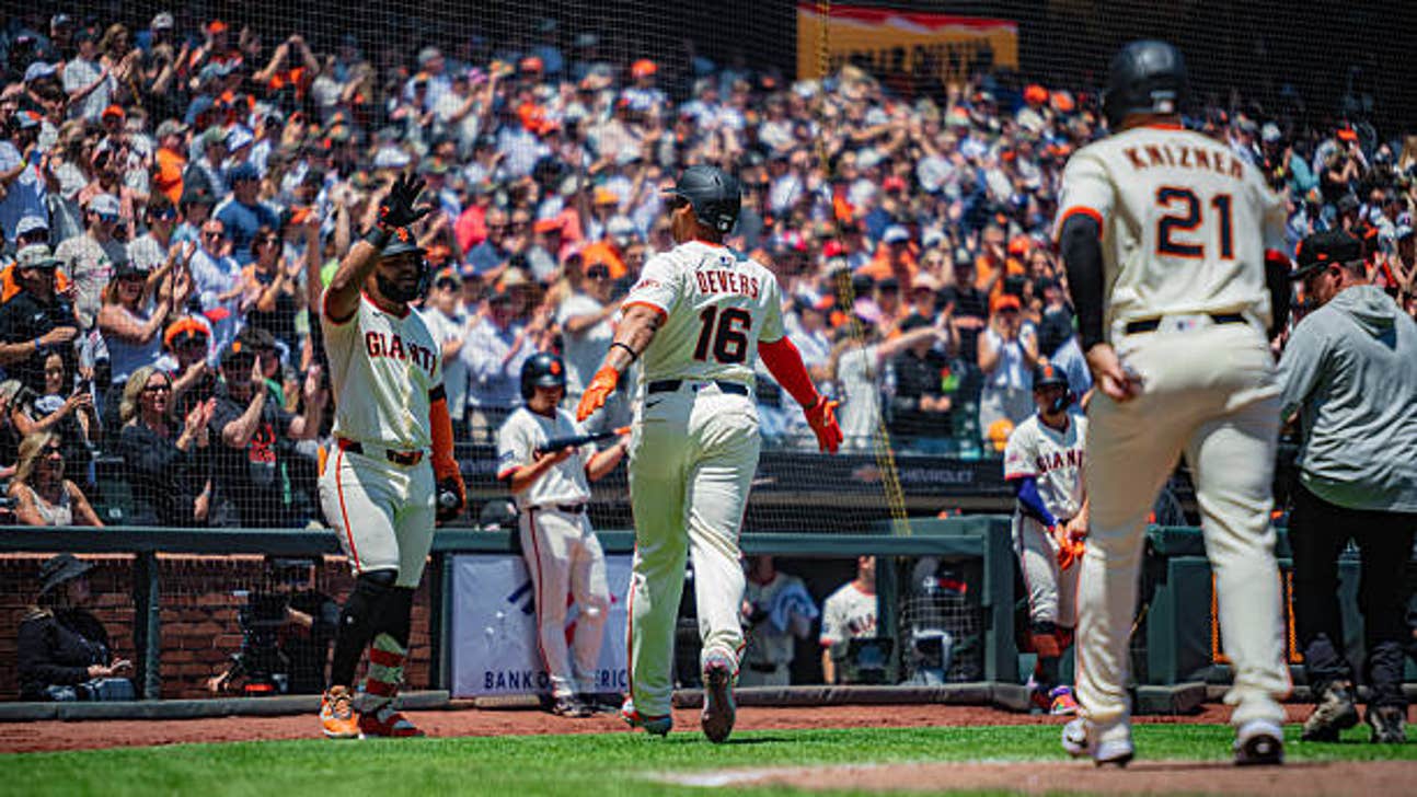 Giants vs. Red Sox Prediction, Odds, Picks - June 22