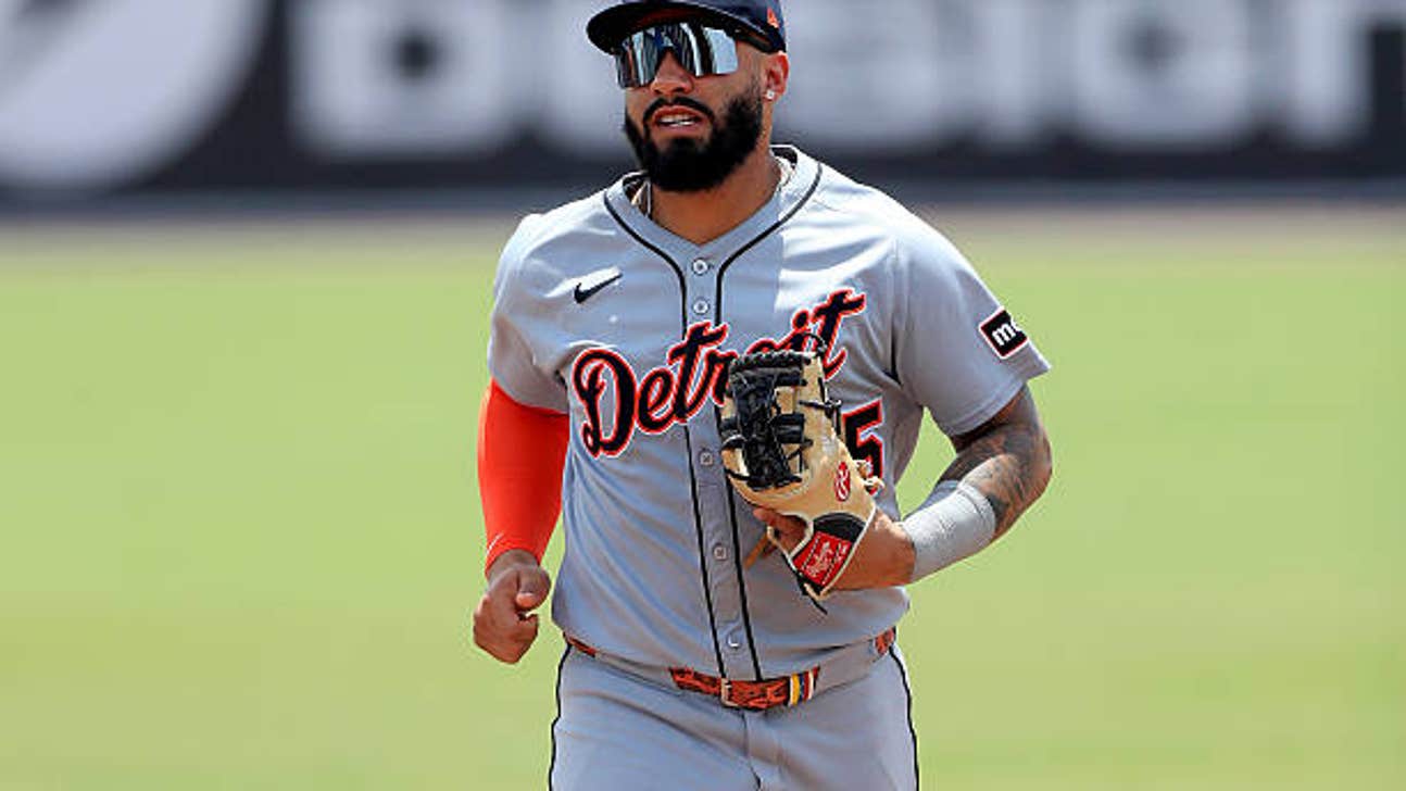 How to Watch Rays vs. Tigers: TV Channel & Live Stream - June 22