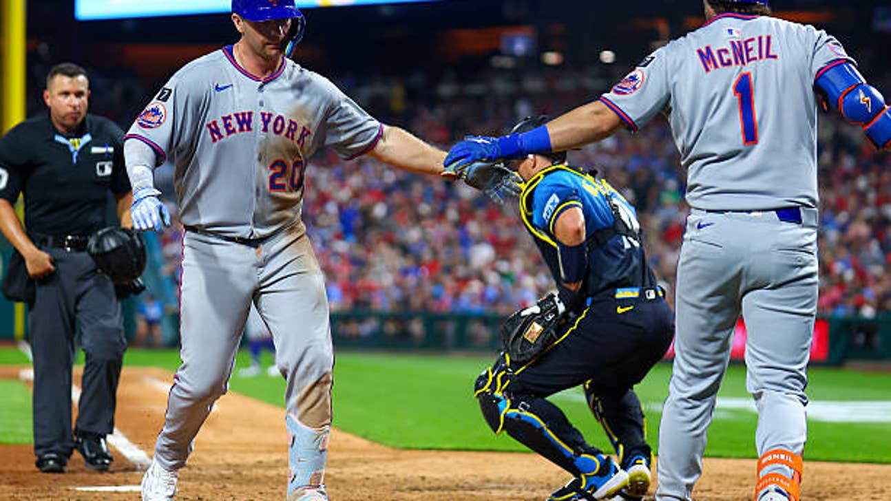 How to Watch Phillies vs. Mets: TV Channel & Live Stream - June 22