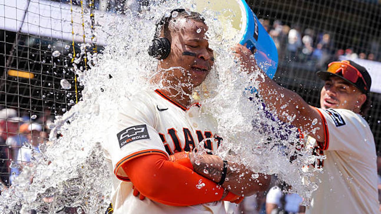 How to Watch Giants vs. Red Sox: TV Channel & Live Stream - June 22