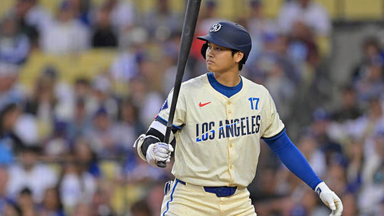 Dodgers vs. Nationals Prediction, Odds, Picks - June 22