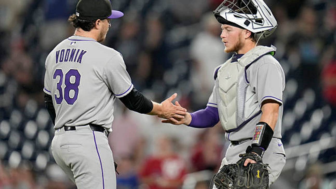 Diamondbacks vs. Rockies Prediction, Odds, Picks - June 20