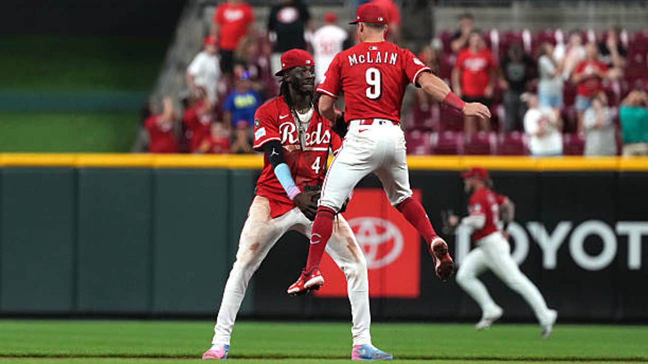 Reds vs. Twins Prediction, Odds, Picks - June 19