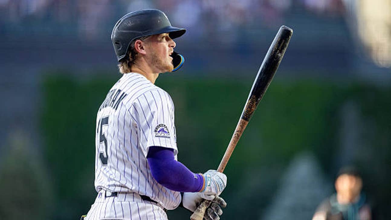 How to Watch Diamondbacks vs. Rockies: TV Channel & Live Stream - June 22