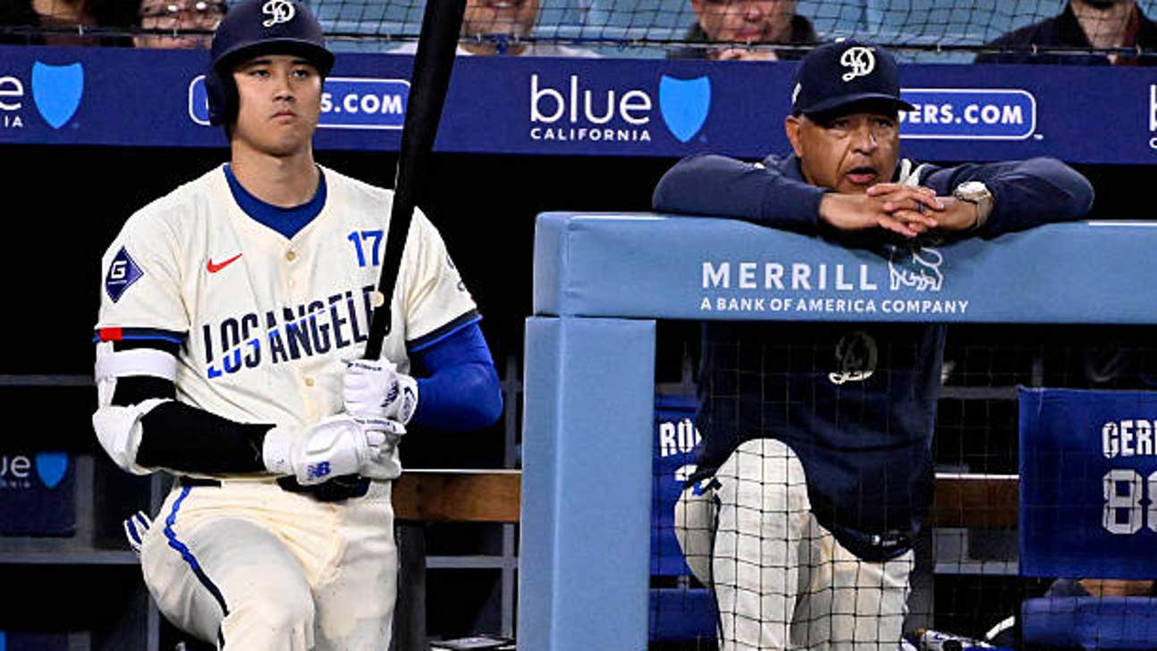 How to Watch Dodgers vs. Nationals: TV Channel & Live Stream - June 22