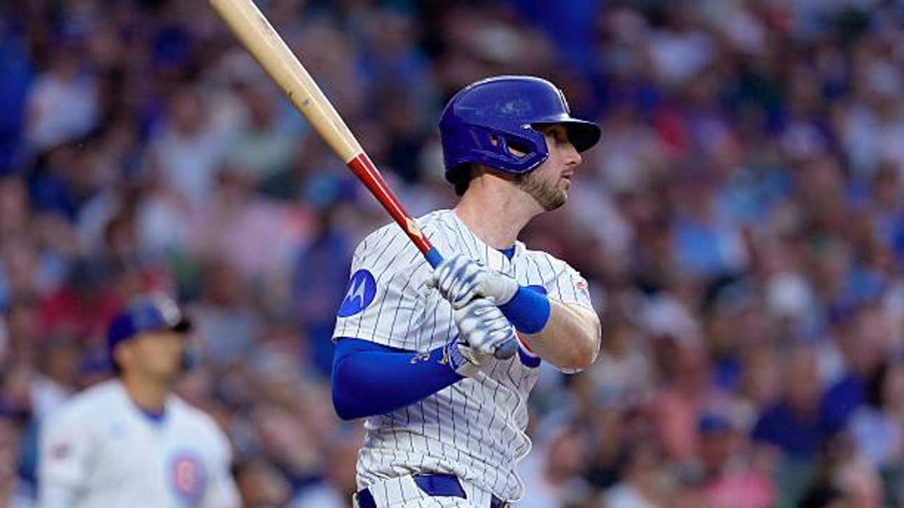 How to Watch Cubs vs. Mariners: TV Channel & Live Stream - June 20