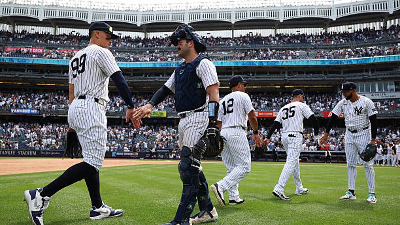 Yankees vs. Reds Prediction, Odds, Picks - June 23