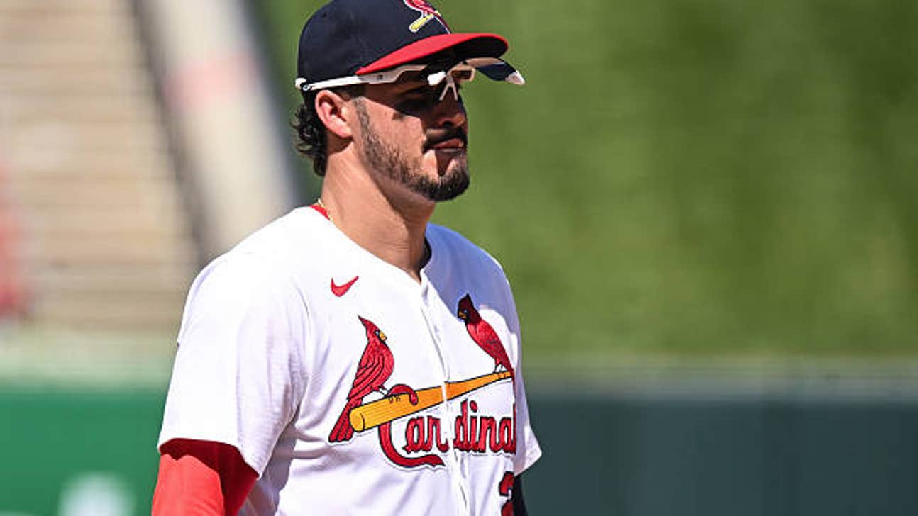 Cubs vs. Cardinals Prediction, Odds, Picks - June 25