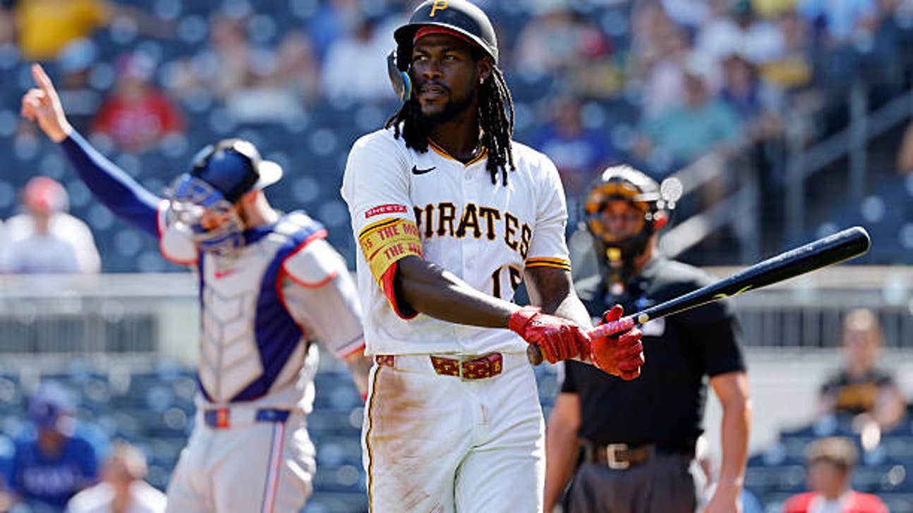 How to Watch Brewers vs. Pirates: TV Channel & Live Stream - June 23