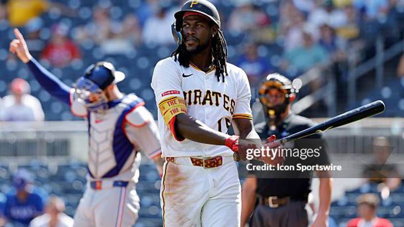 Brewers vs. Pirates Prediction, Odds, Picks - June 24