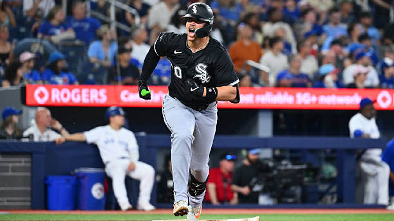 How to Watch Diamondbacks vs. White Sox: TV Channel & Live Stream - June 25