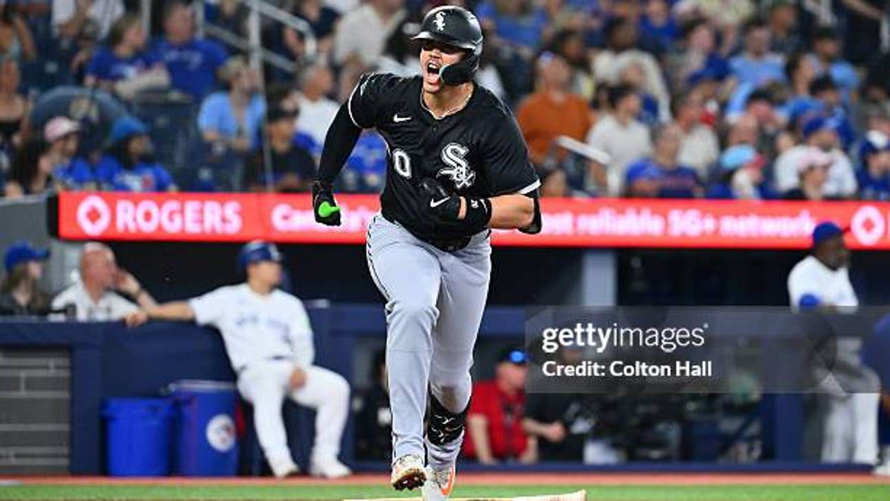 How to Watch Diamondbacks vs. White Sox: TV Channel & Live Stream - June 24