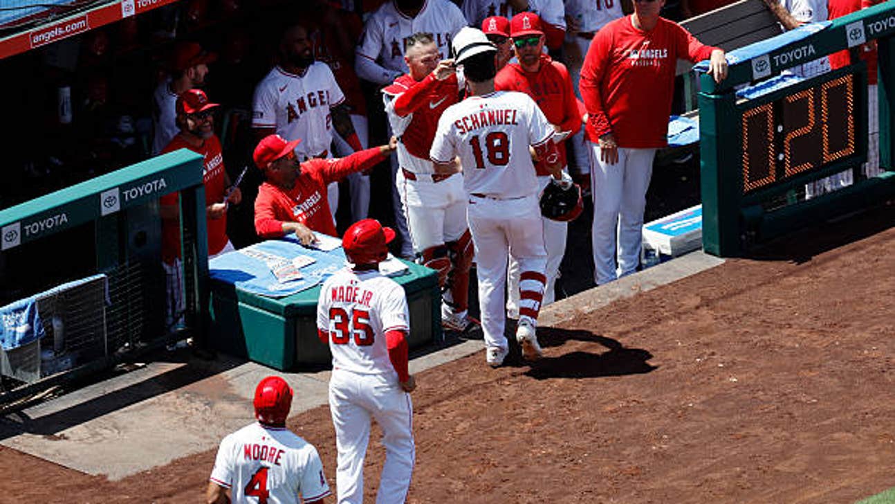 How to Watch Red Sox vs. Angels: TV Channel & Live Stream - June 23