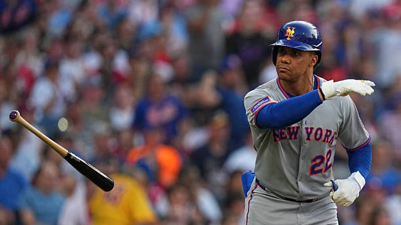 How to Watch Braves vs. Mets: TV Channel & Live Stream - June 23