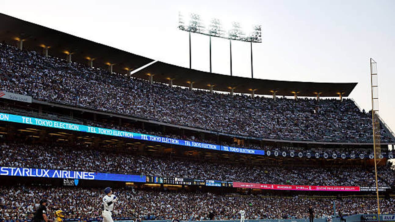 Dodgers vs. Padres Prediction, Odds, Picks - June 19