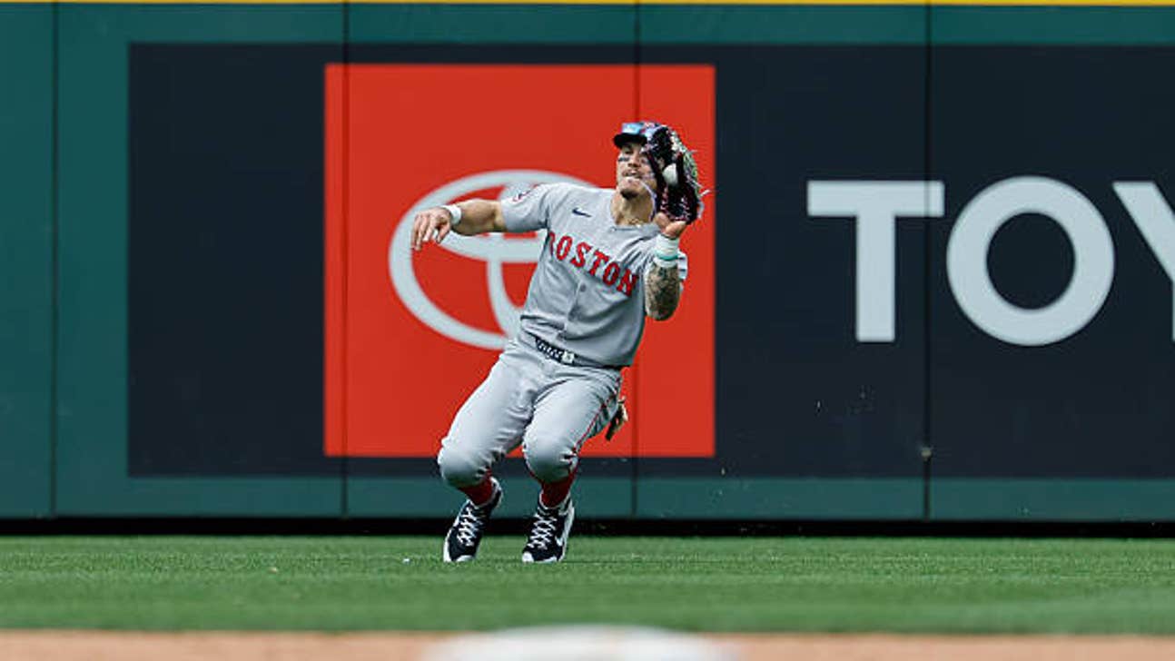 Giants vs. Red Sox Prediction, Odds, Picks - June 20