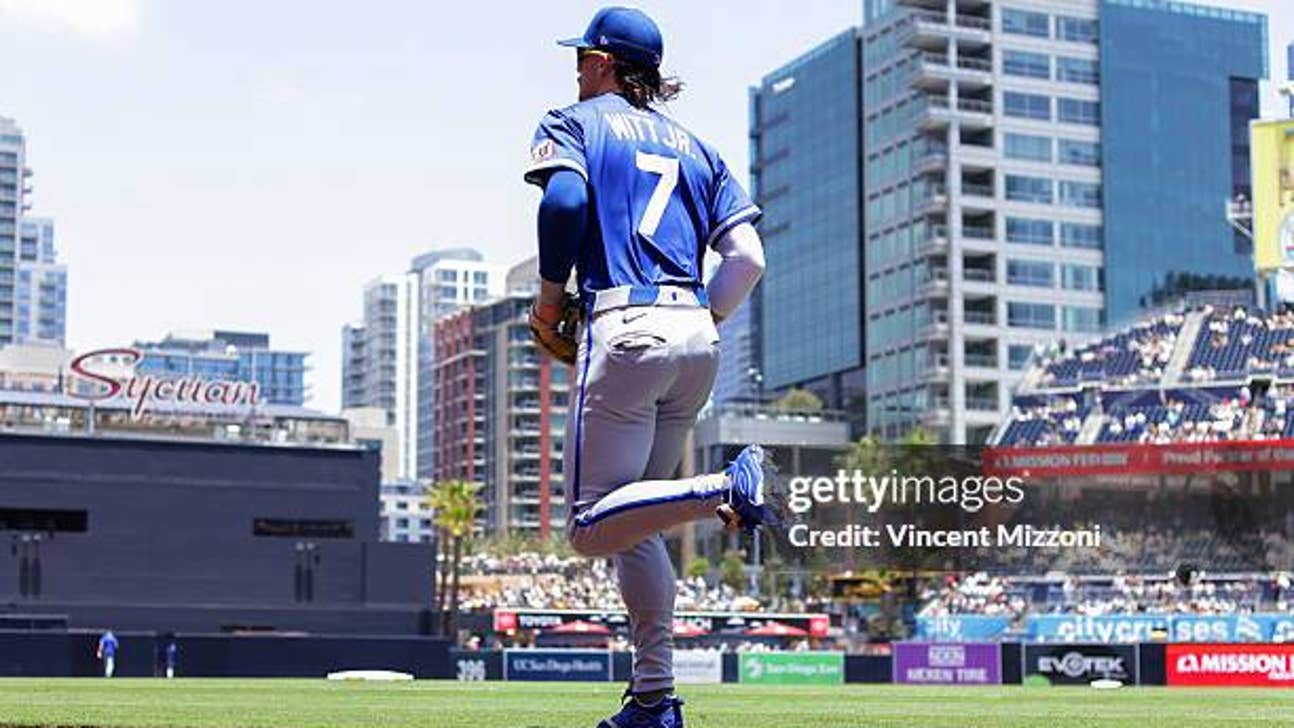 How to Watch Royals vs. Rays: TV Channel & Live Stream - June 24