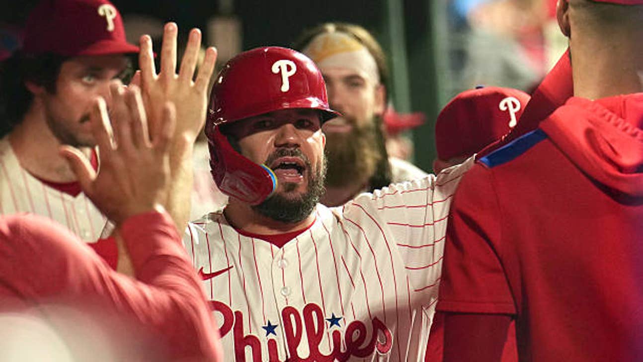 How to Watch Phillies vs. Astros: TV Channel & Live Stream - June 26