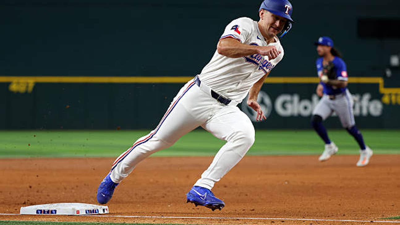 How to Watch Rangers vs. Pirates: TV Channel & Live Stream - June 20