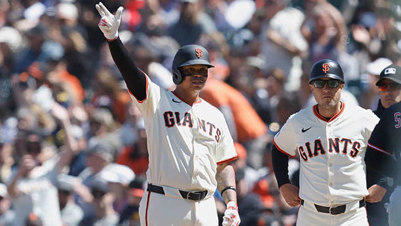How to Watch Giants vs. Red Sox: TV Channel & Live Stream - June 20