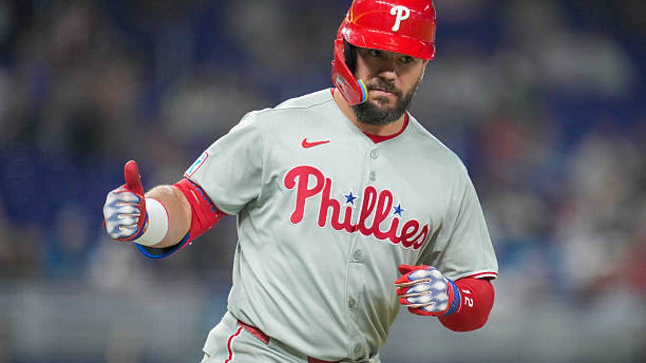 How to Watch Phillies vs. Mets: TV Channel & Live Stream - June 21