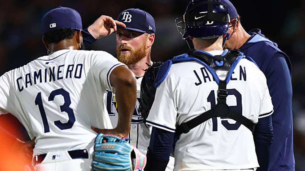 Rays vs. Tigers Prediction, Odds, Picks - June 21