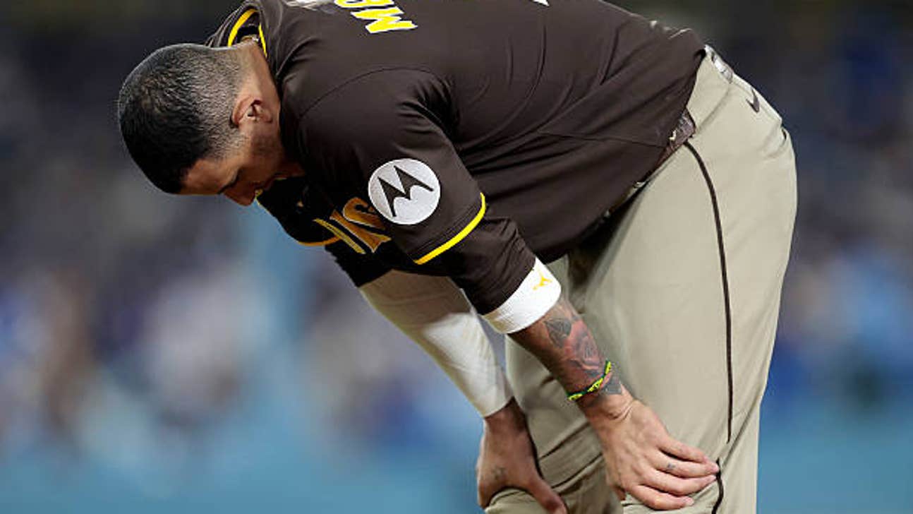 Padres vs. Royals Prediction, Odds, Picks - June 21