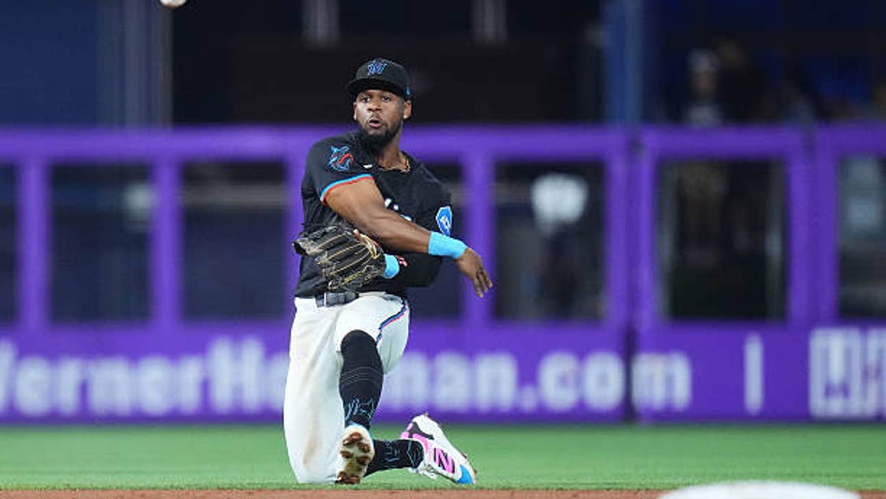 How to Watch Braves vs. Marlins: TV Channel & Live Stream - June 21