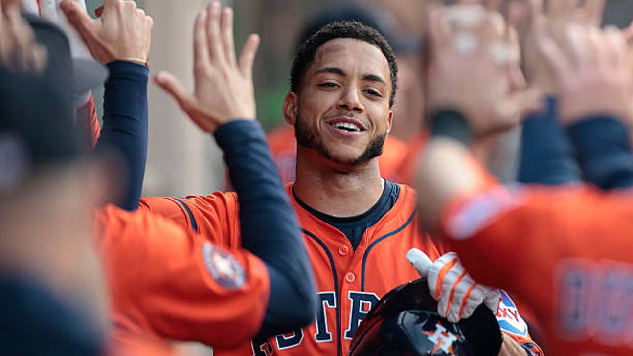 Angels vs. Astros Prediction, Odds, Picks - June 21