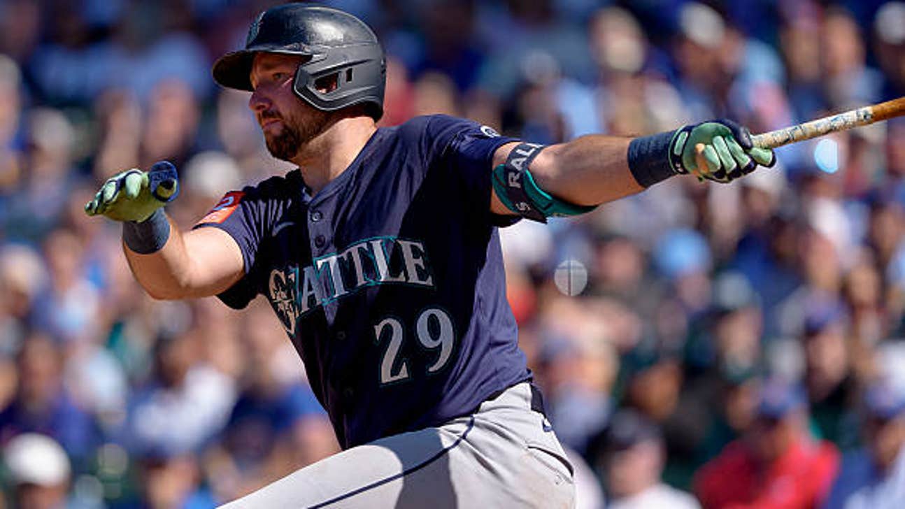 How to Watch Mariners vs. Cubs: TV Channel & Live Stream - June 22