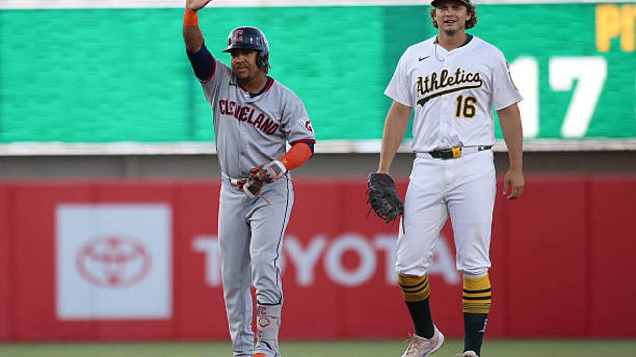 Guardians vs. Athletics Prediction, Odds, Picks - June 21