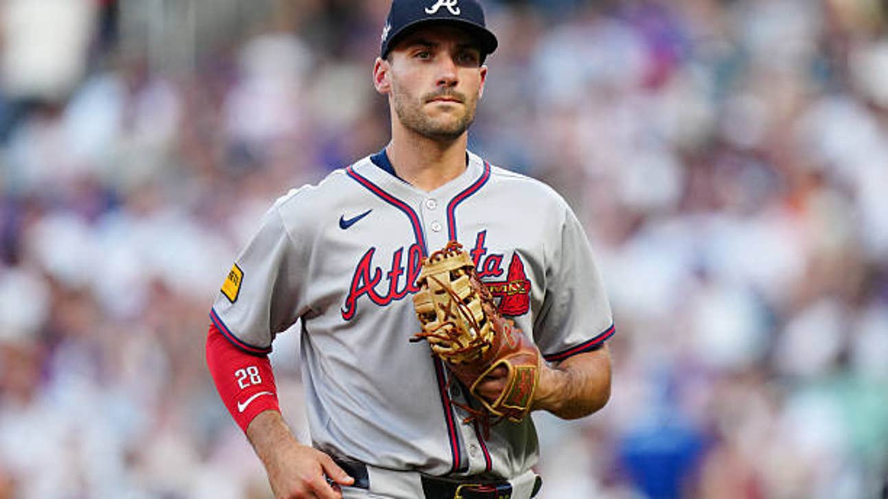 How to Watch Mets vs. Braves: TV Channel & Live Stream - June 25